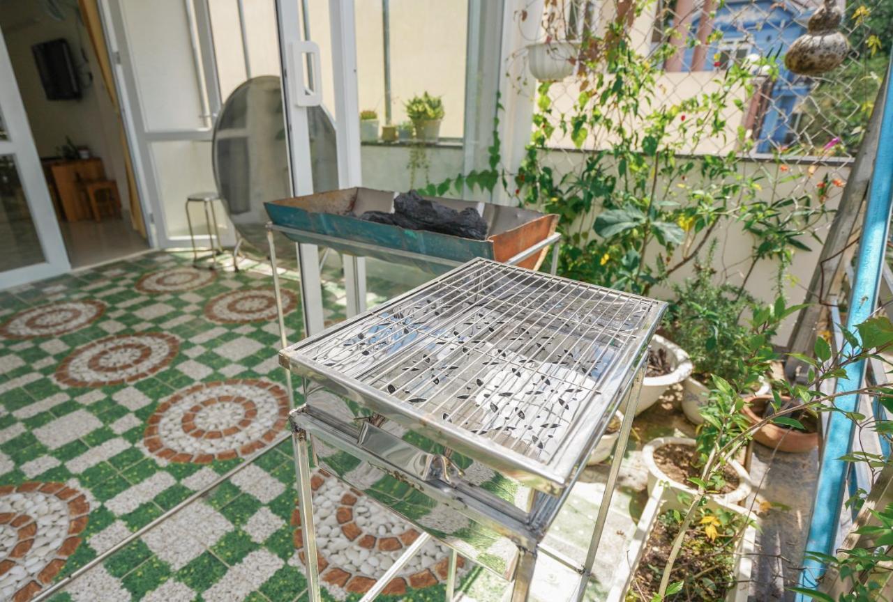 Khach San Thai Ha Da Lat Zewnętrze zdjęcie